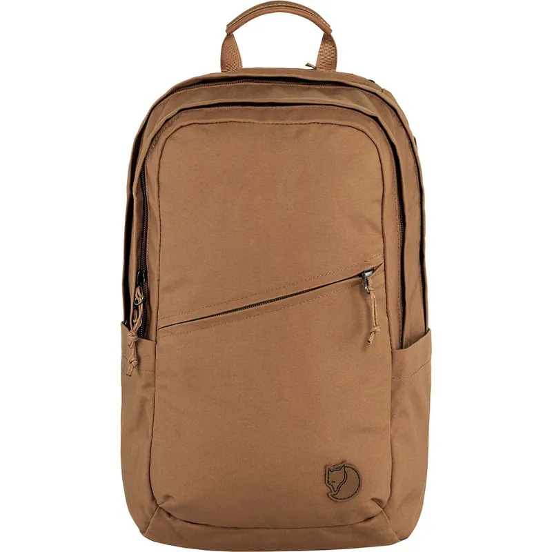 Fjällräven Rucksack Räven 20, Khaki Dust Jetzt Kaufen